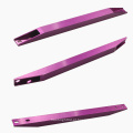 Acessórios para carros Xuzhong Subquilado Borção da barra de amarração traseiro traseiro para 1996-2000 Honda Civic Support Tie BAR BAR